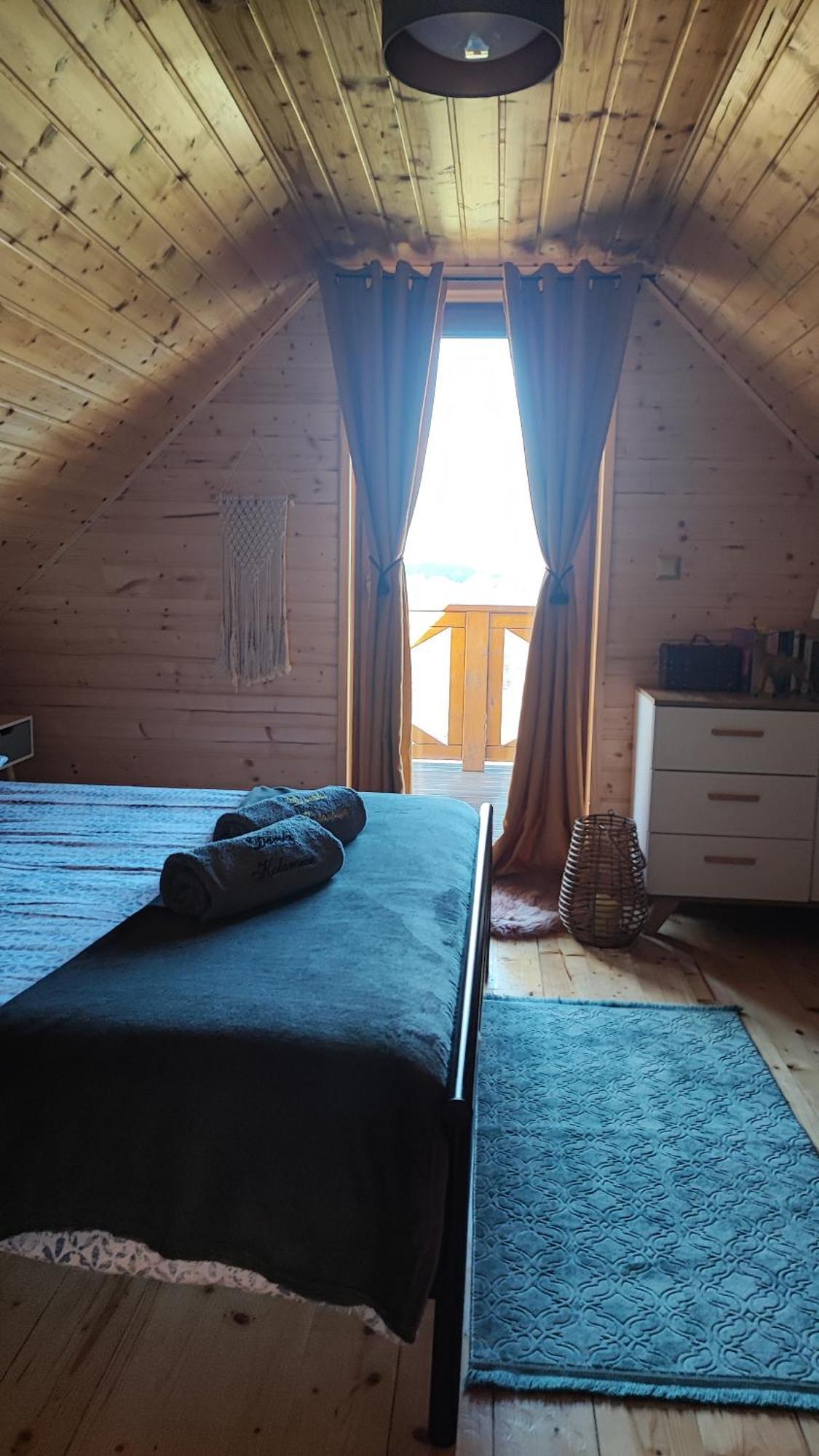 Domki Kolorowe Marciszow Quarto foto