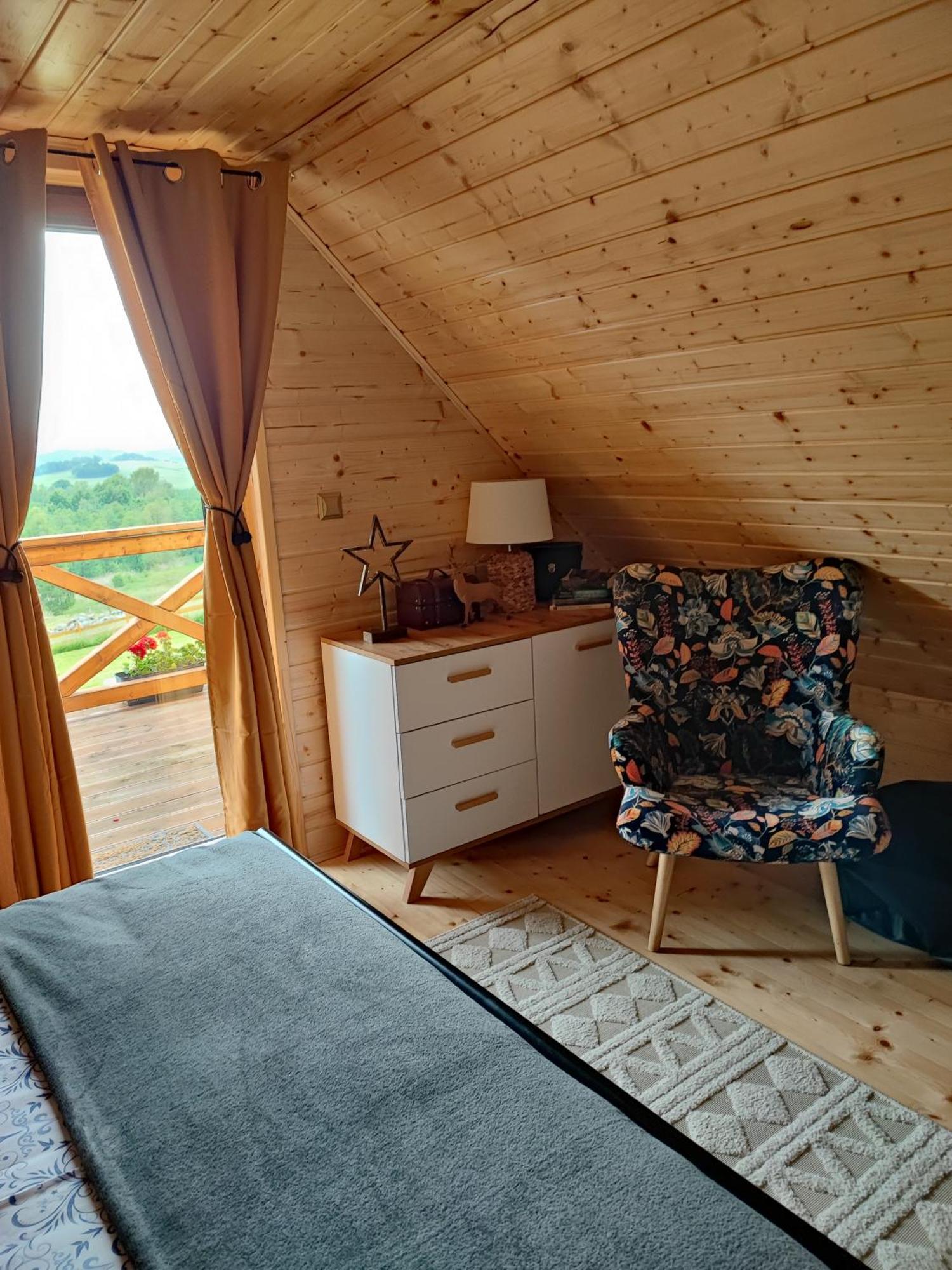 Domki Kolorowe Marciszow Quarto foto
